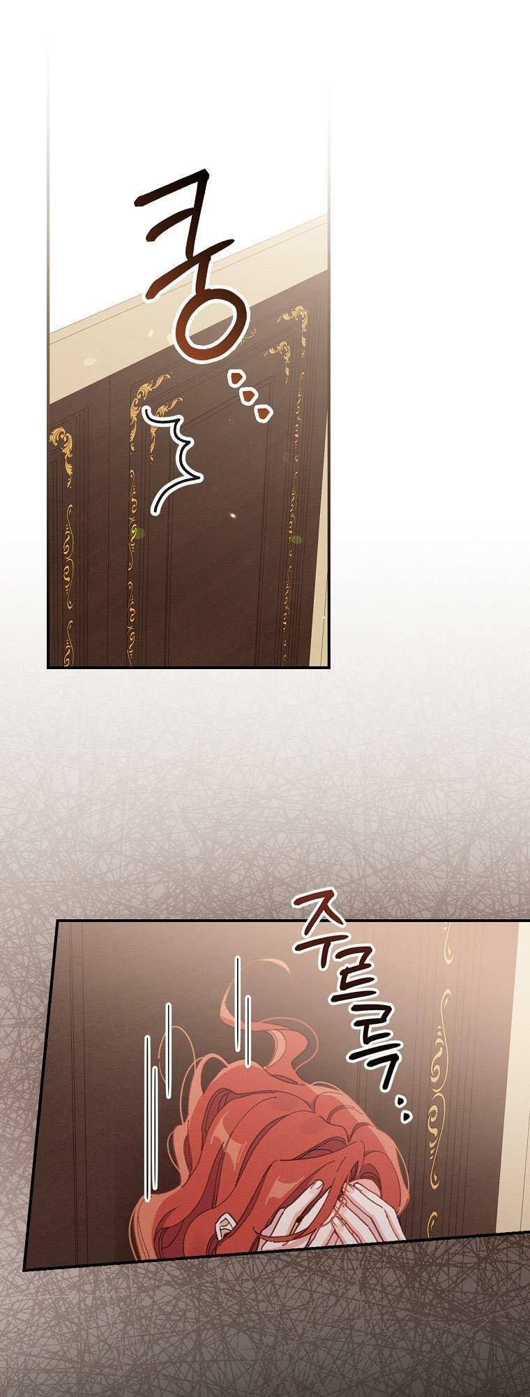 Chị Gái Ác Nữ - Chương 21