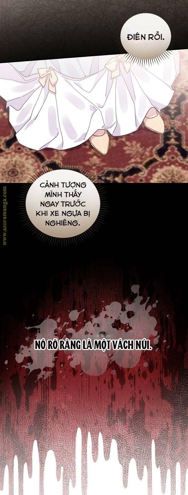 Chị Gái Ác Nữ - Chương 21