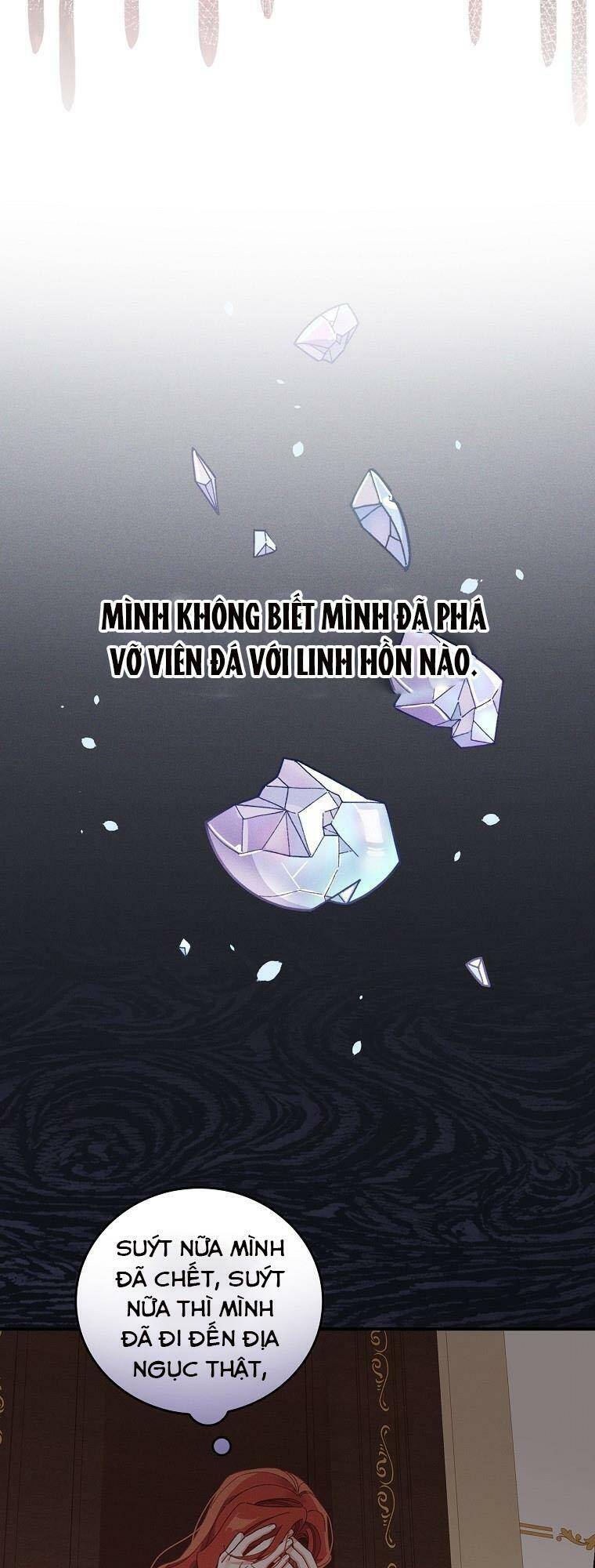 Chị Gái Ác Nữ - Chương 21