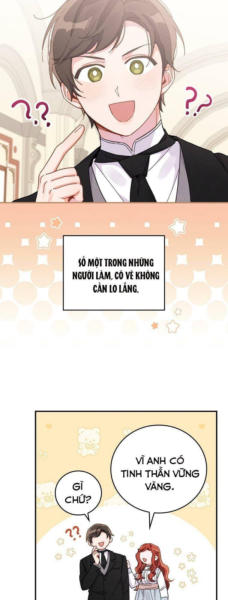 Chị Gái Ác Nữ - Chương 21