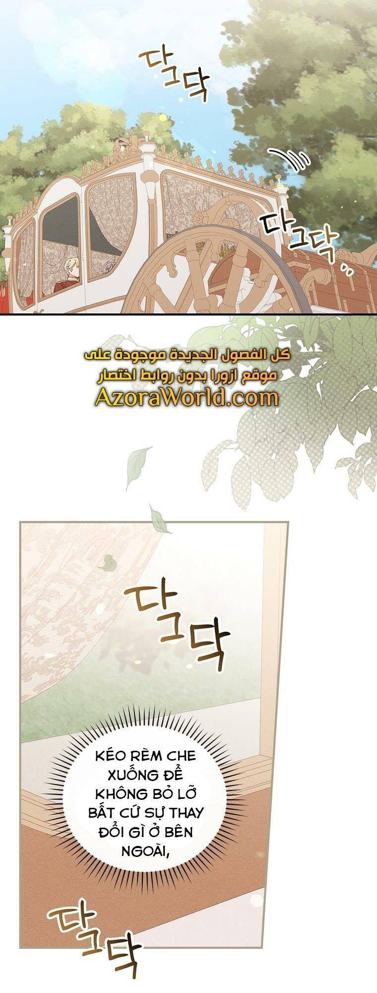 Chị Gái Ác Nữ - Chương 21