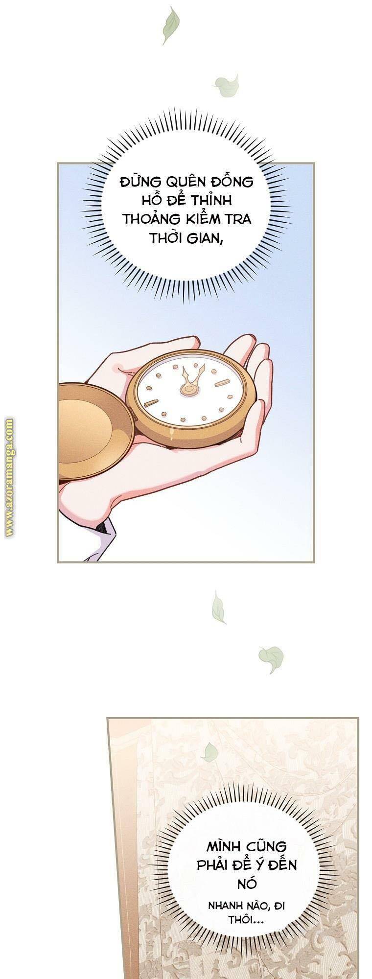 Chị Gái Ác Nữ - Chương 21