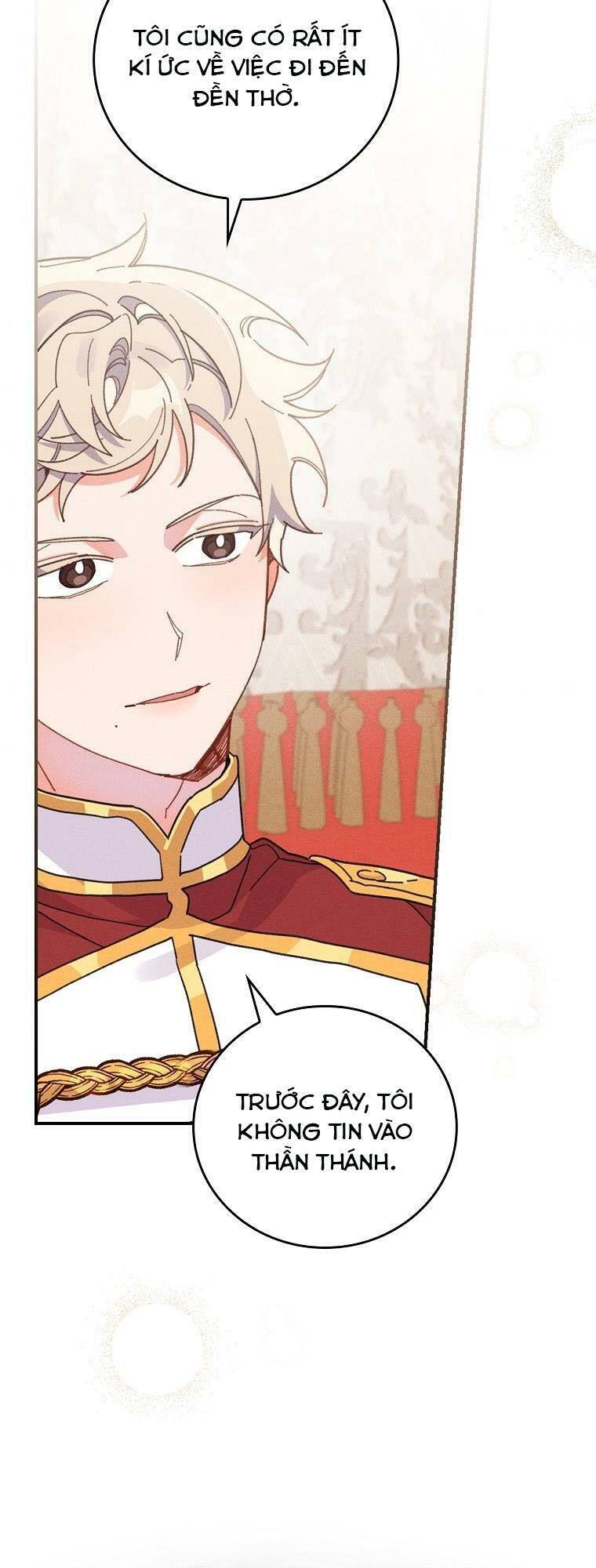 Chị Gái Ác Nữ - Chương 21