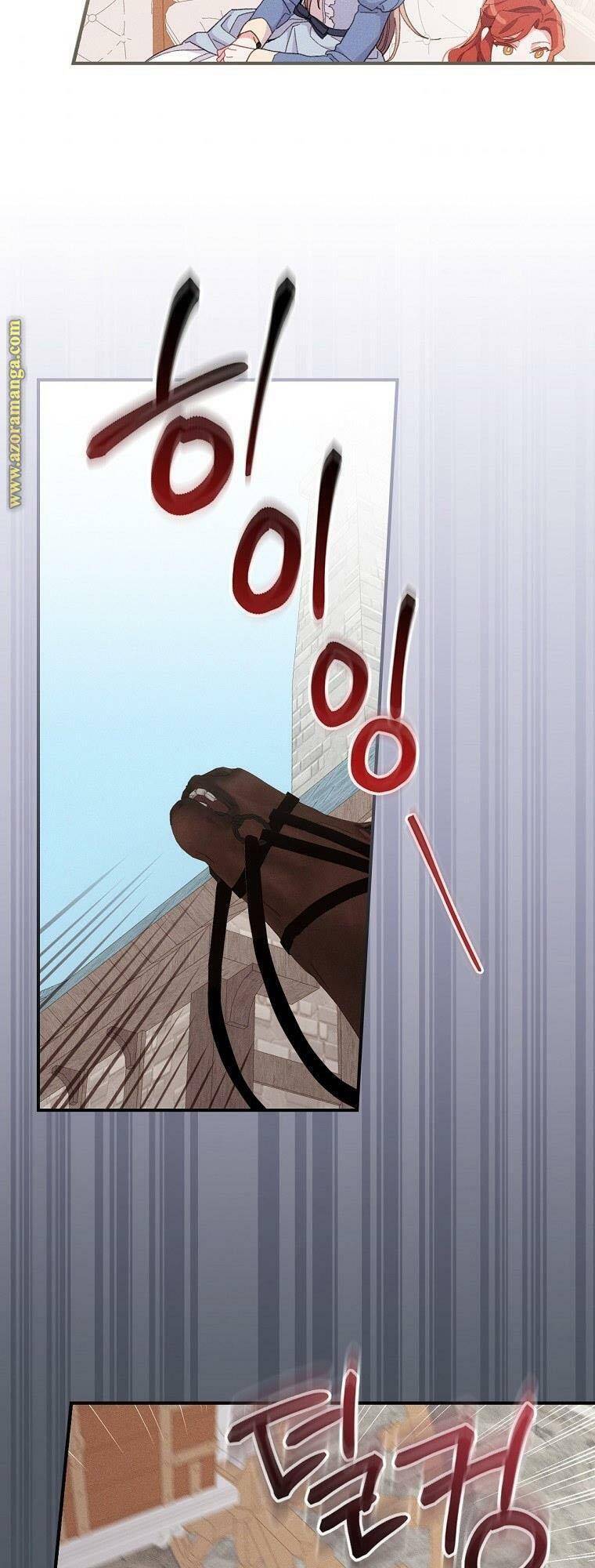 Chị Gái Ác Nữ - Chương 21