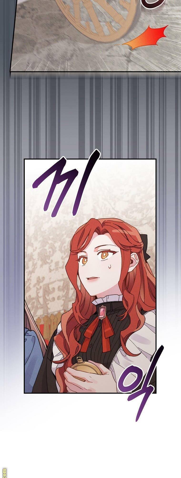 Chị Gái Ác Nữ - Chương 21