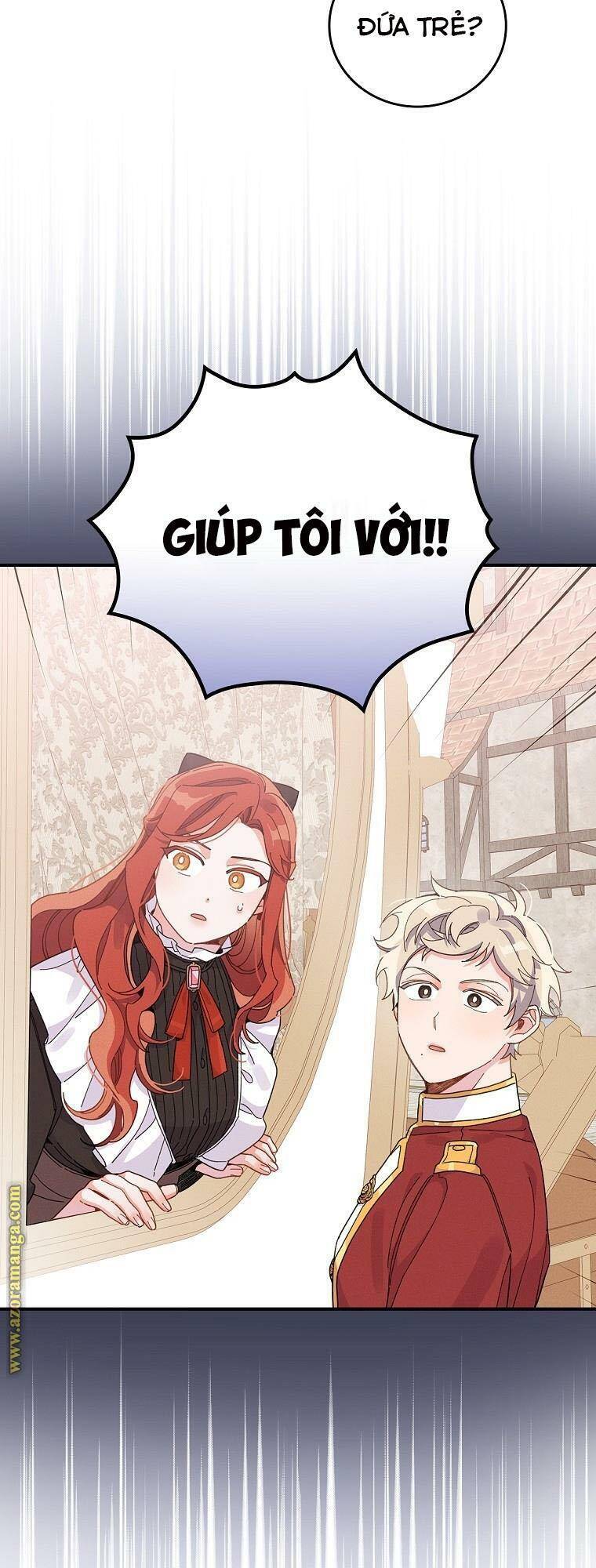 Chị Gái Ác Nữ - Chương 21