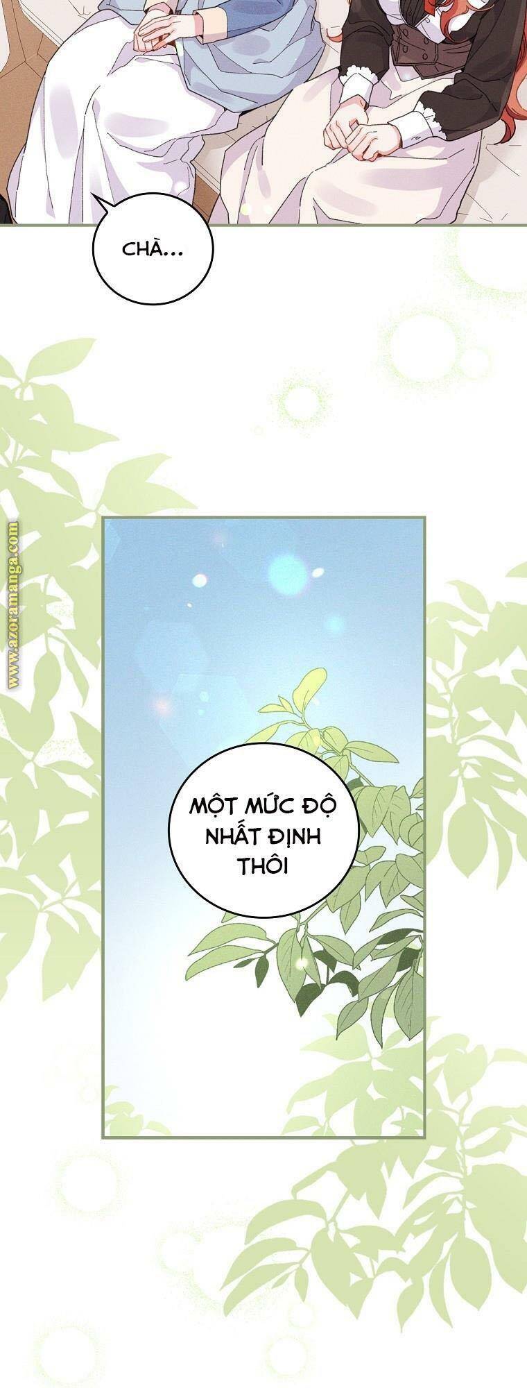 Chị Gái Ác Nữ - Chương 21