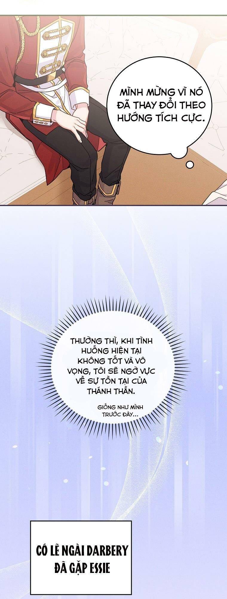 Chị Gái Ác Nữ - Chương 21