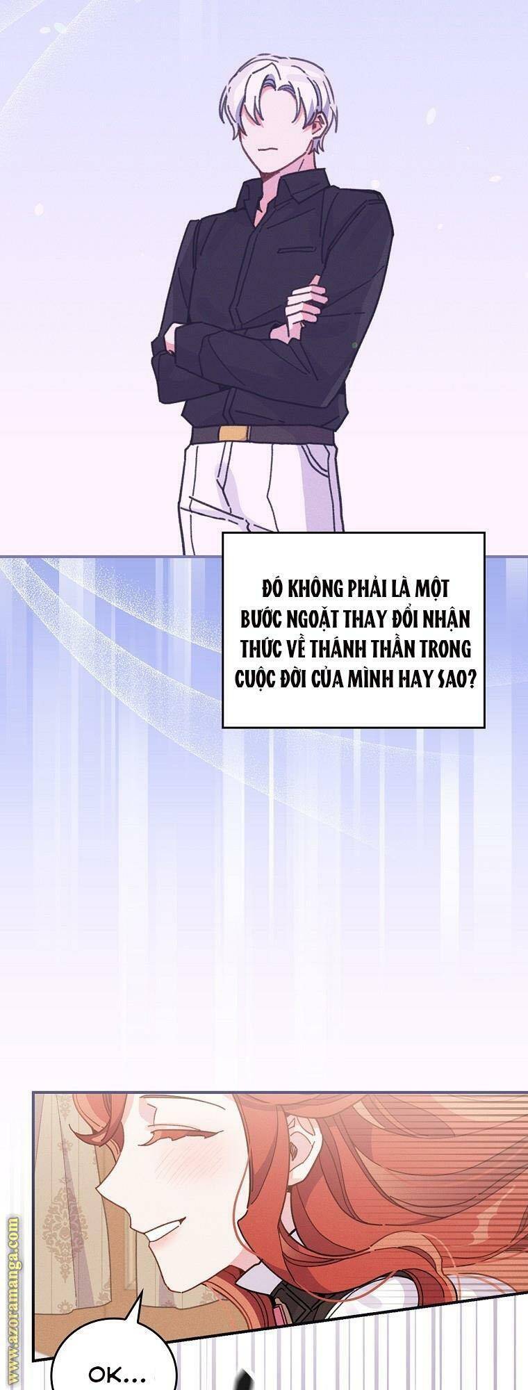 Chị Gái Ác Nữ - Chương 21