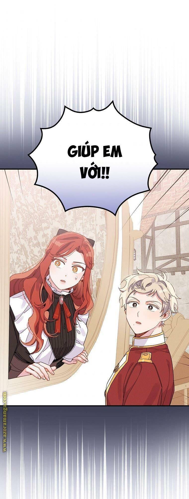 Chị Gái Ác Nữ - Chương 22