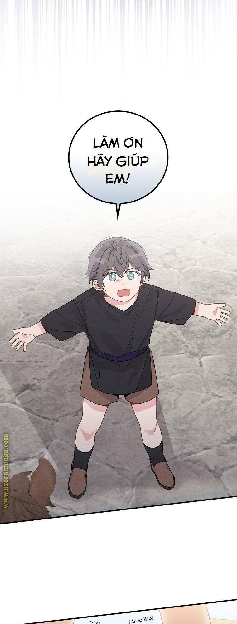 Chị Gái Ác Nữ - Chương 22