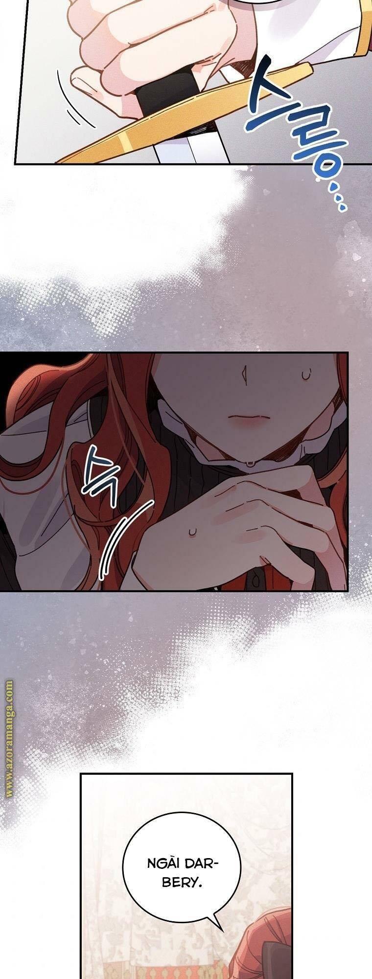 Chị Gái Ác Nữ - Chương 22