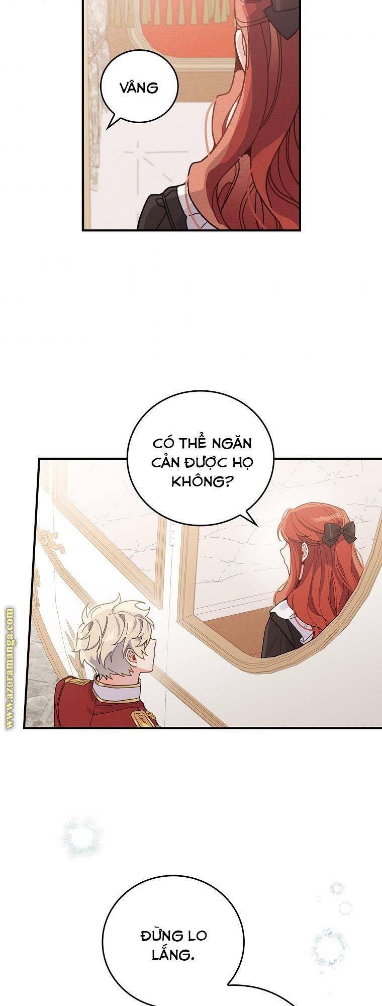 Chị Gái Ác Nữ - Chương 22