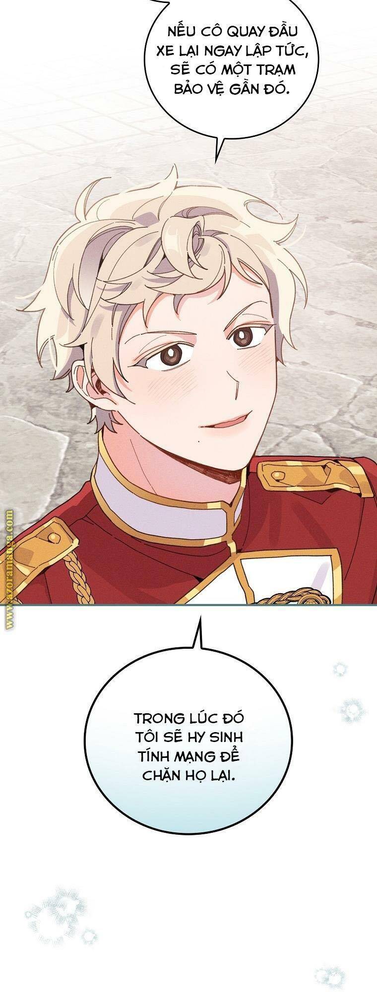 Chị Gái Ác Nữ - Chương 22