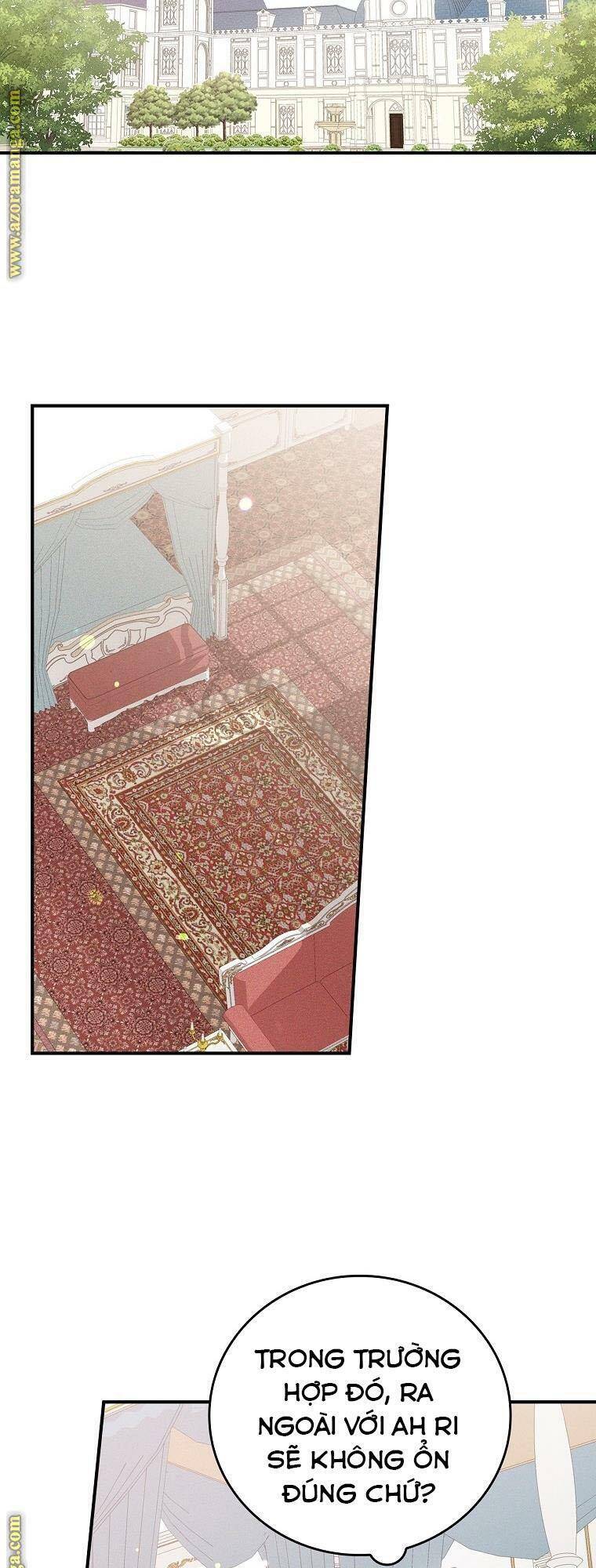 Chị Gái Ác Nữ - Chương 22