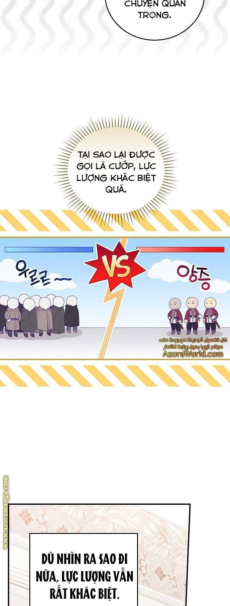 Chị Gái Ác Nữ - Chương 22