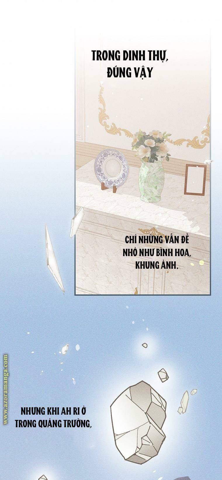 Chị Gái Ác Nữ - Chương 22