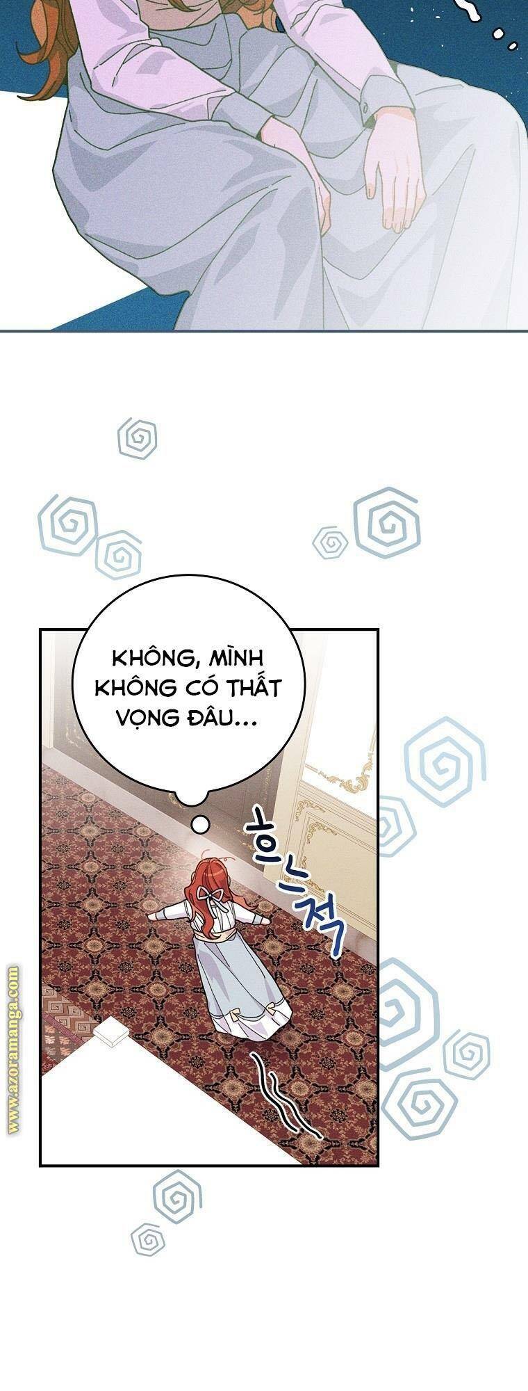 Chị Gái Ác Nữ - Chương 22