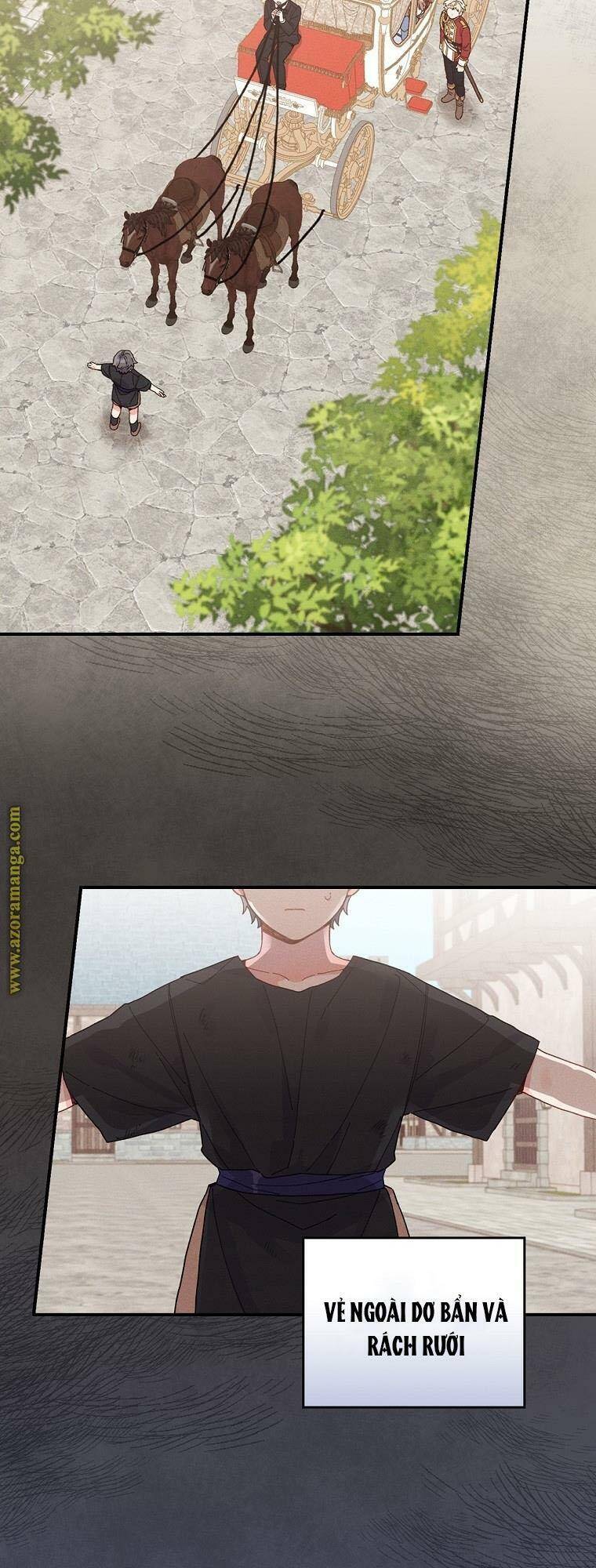 Chị Gái Ác Nữ - Chương 22