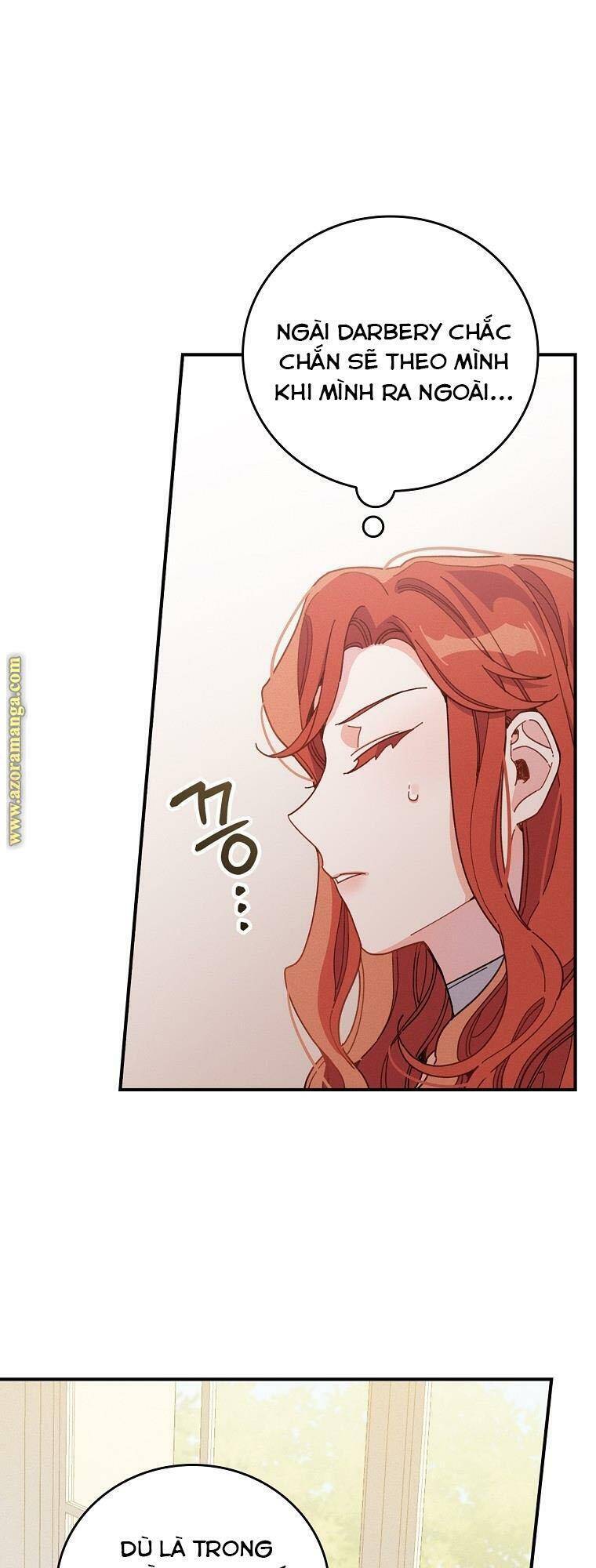 Chị Gái Ác Nữ - Chương 22