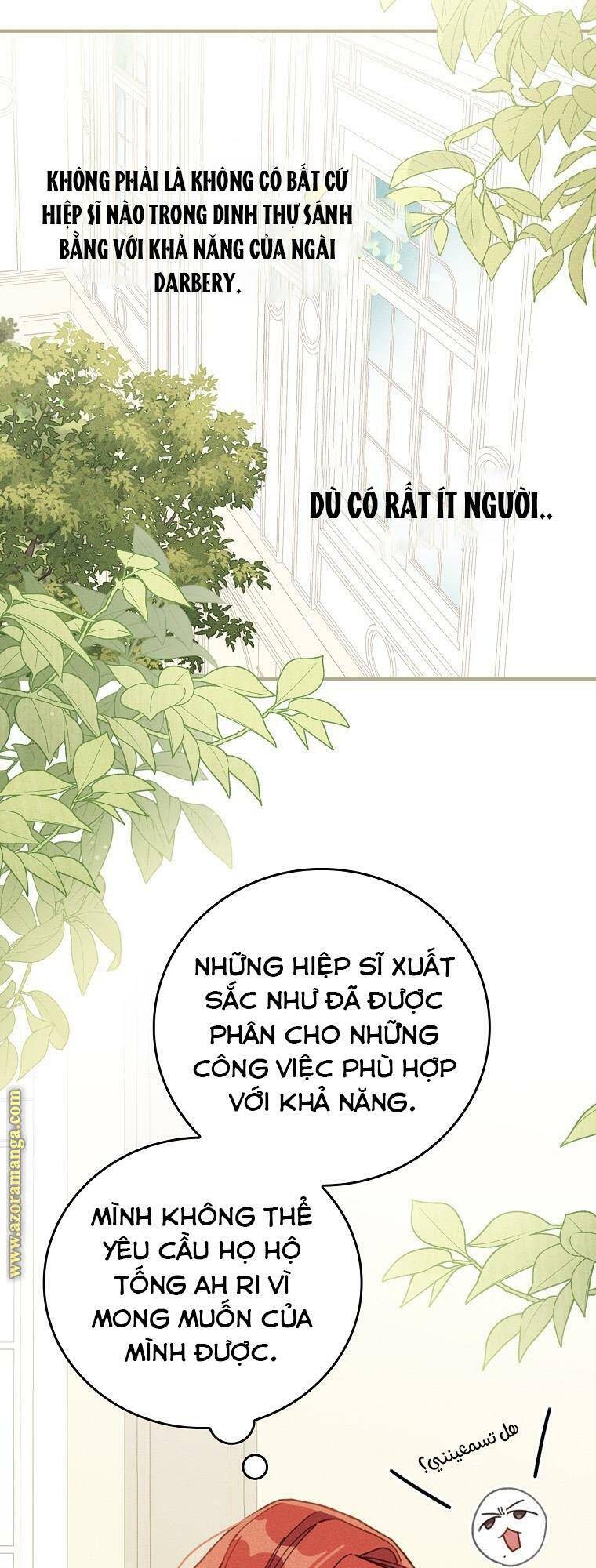 Chị Gái Ác Nữ - Chương 22