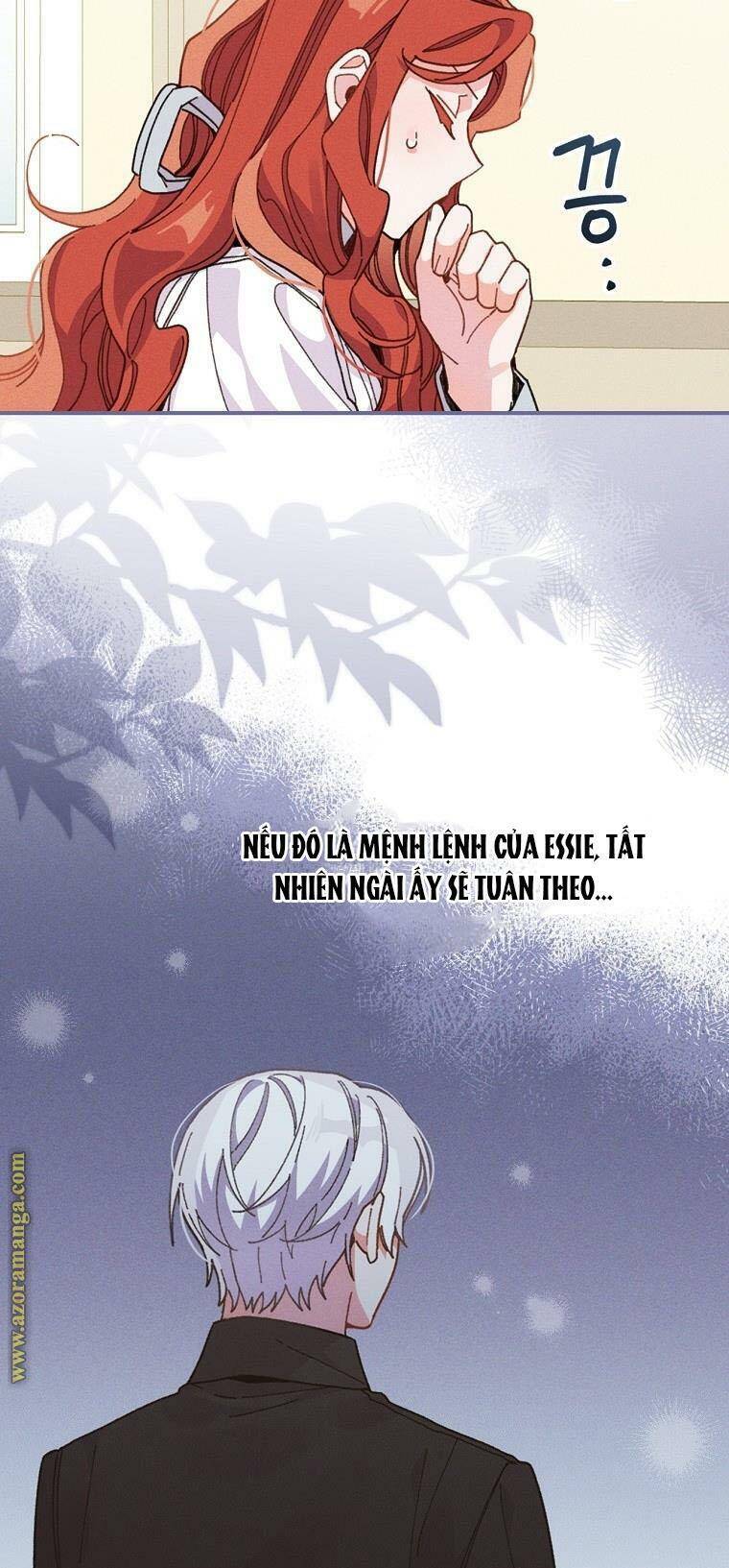 Chị Gái Ác Nữ - Chương 22