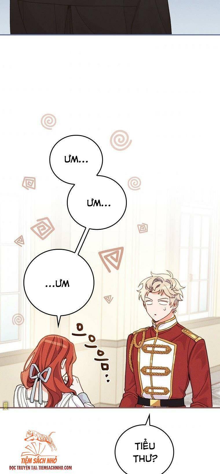 Chị Gái Ác Nữ - Chương 22