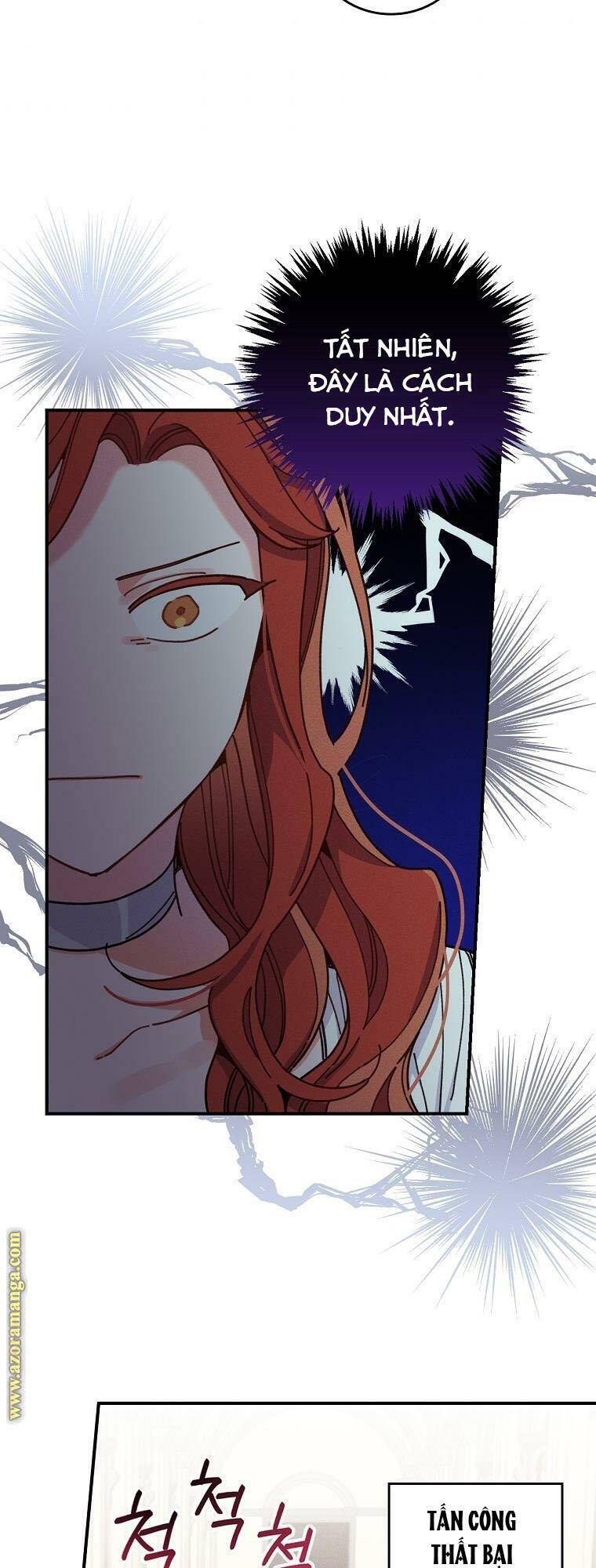 Chị Gái Ác Nữ - Chương 22