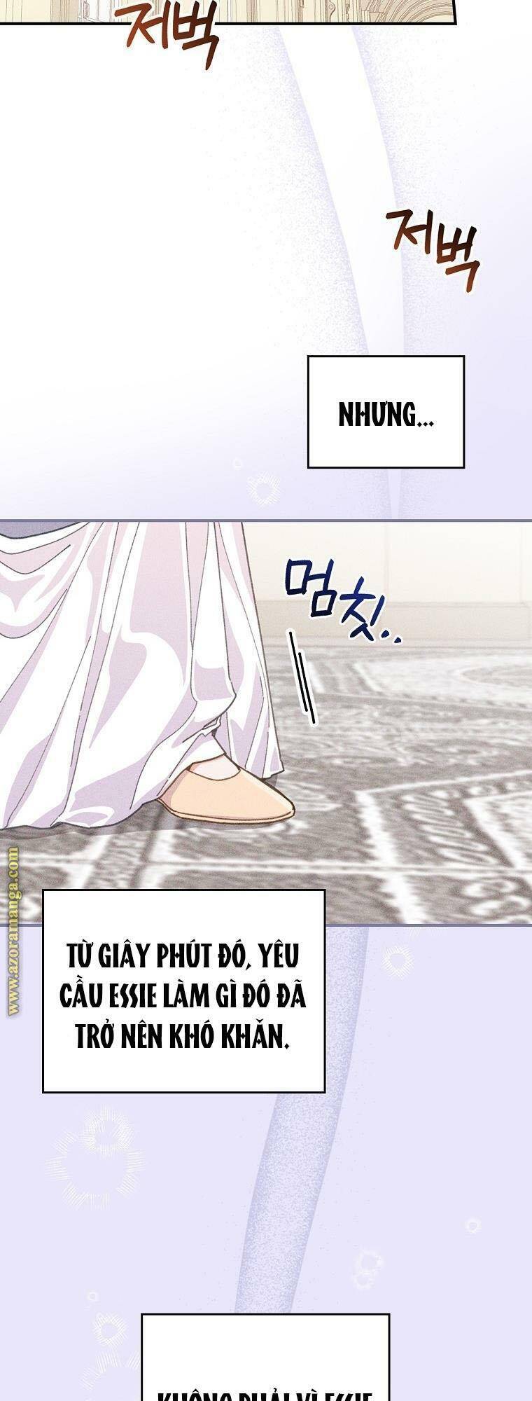 Chị Gái Ác Nữ - Chương 22