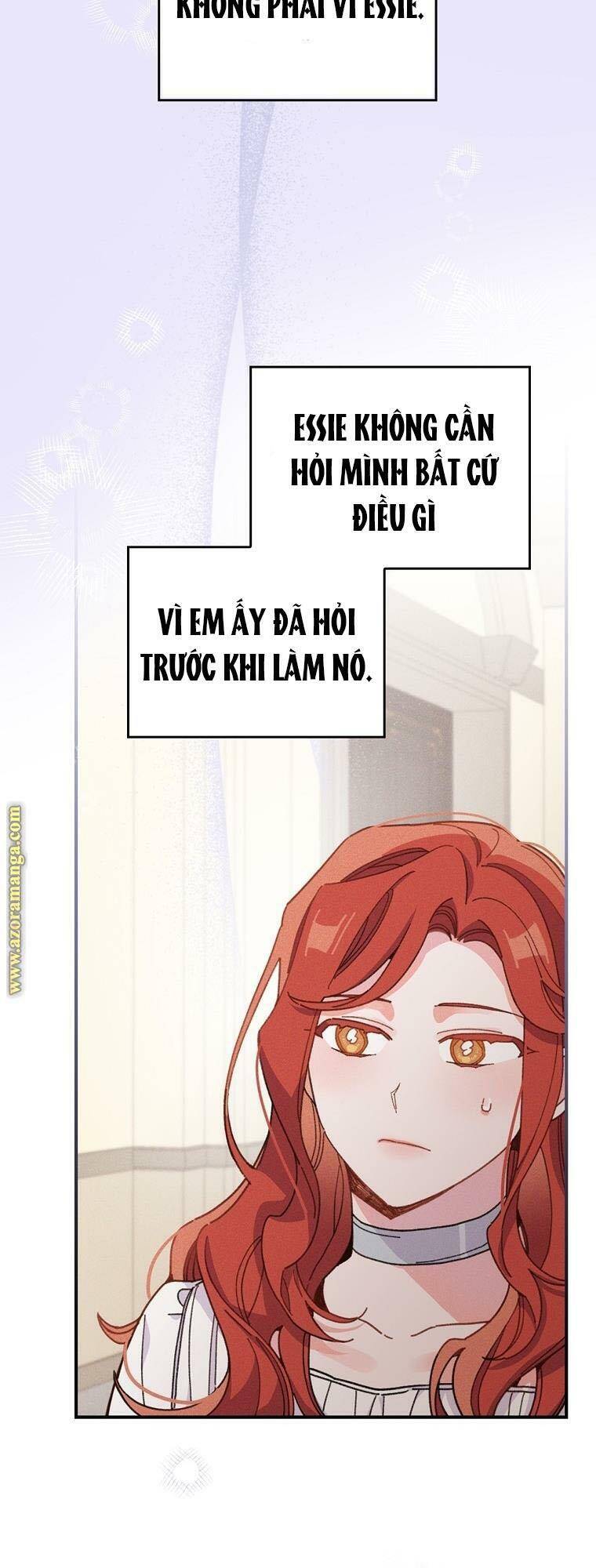 Chị Gái Ác Nữ - Chương 22