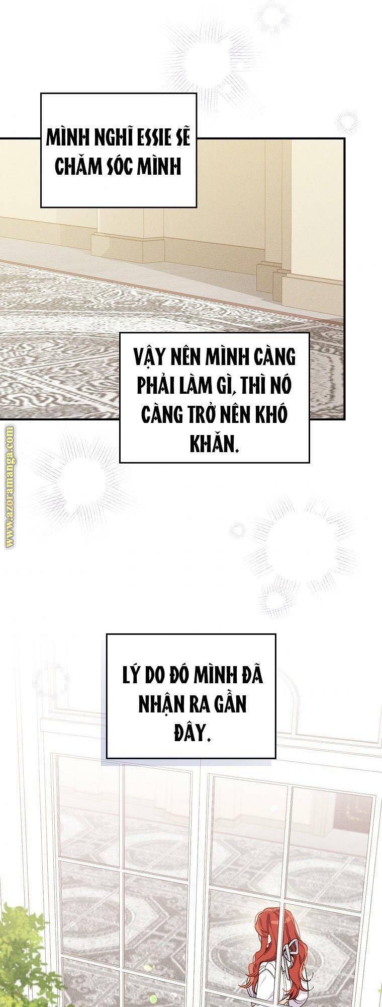 Chị Gái Ác Nữ - Chương 22