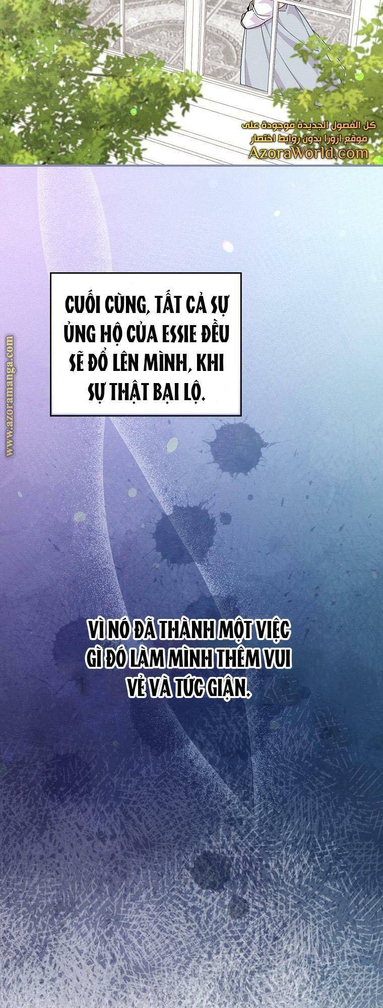 Chị Gái Ác Nữ - Chương 22