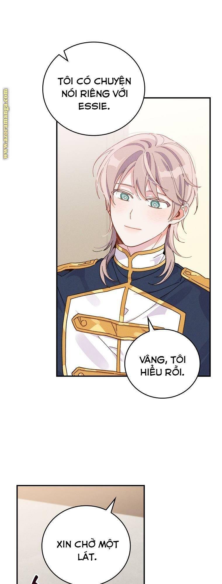 Chị Gái Ác Nữ - Chương 22