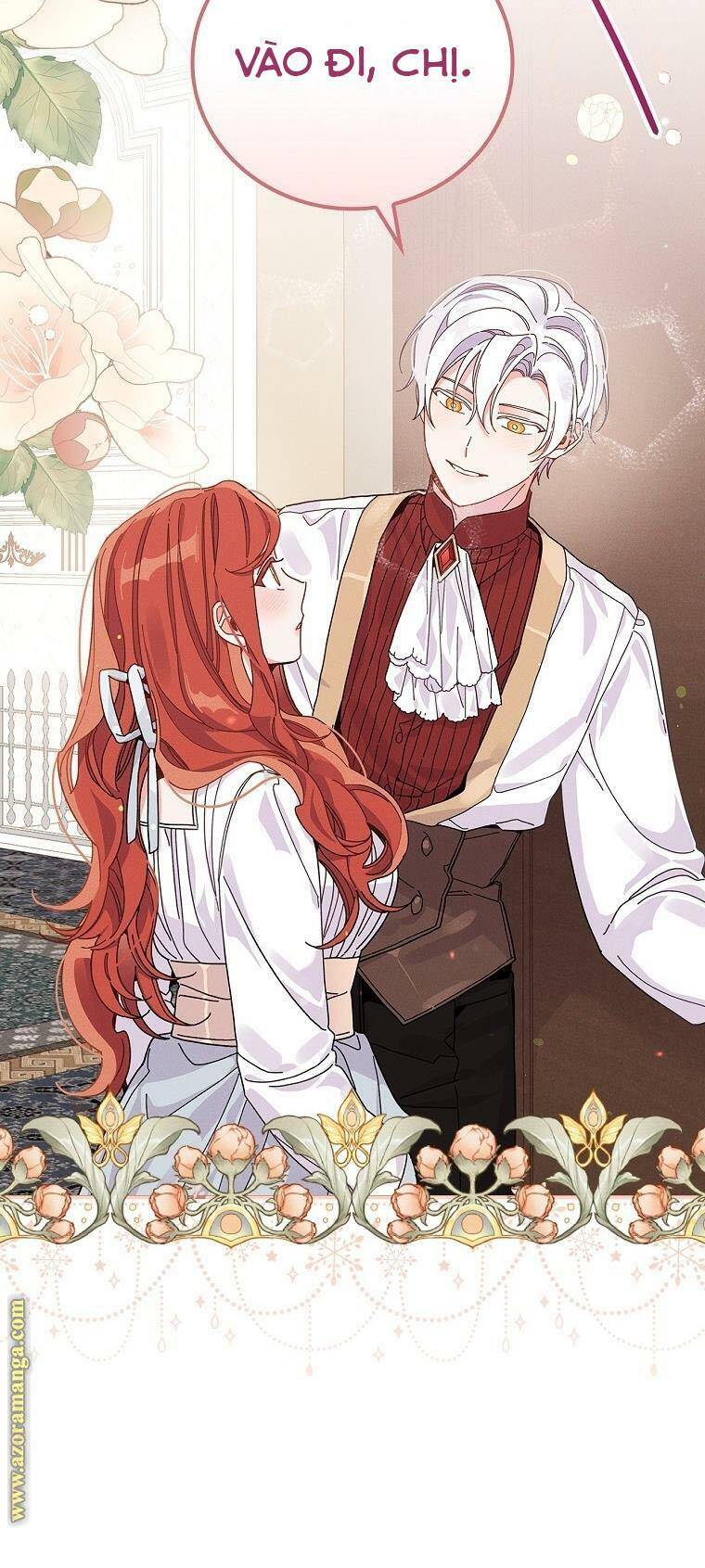 Chị Gái Ác Nữ - Chương 22