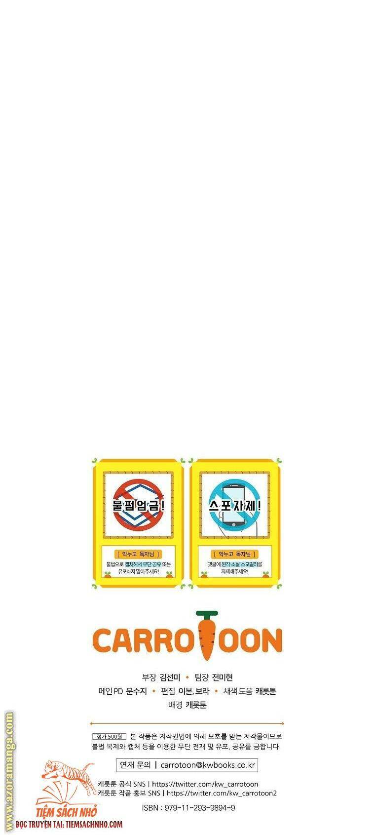 Chị Gái Ác Nữ - Chương 22