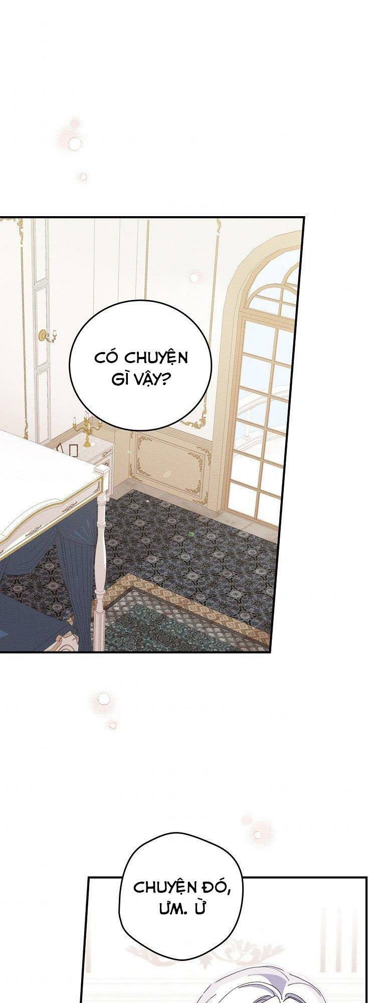 Chị Gái Ác Nữ - Chương 23