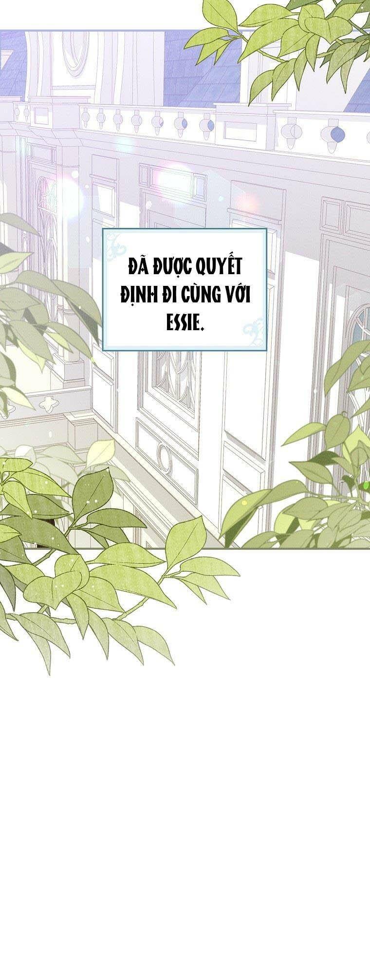 Chị Gái Ác Nữ - Chương 23