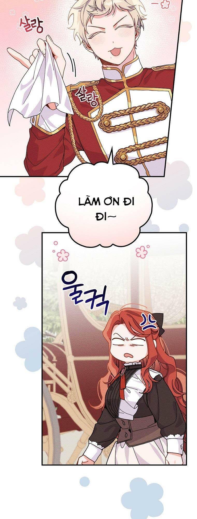 Chị Gái Ác Nữ - Chương 23