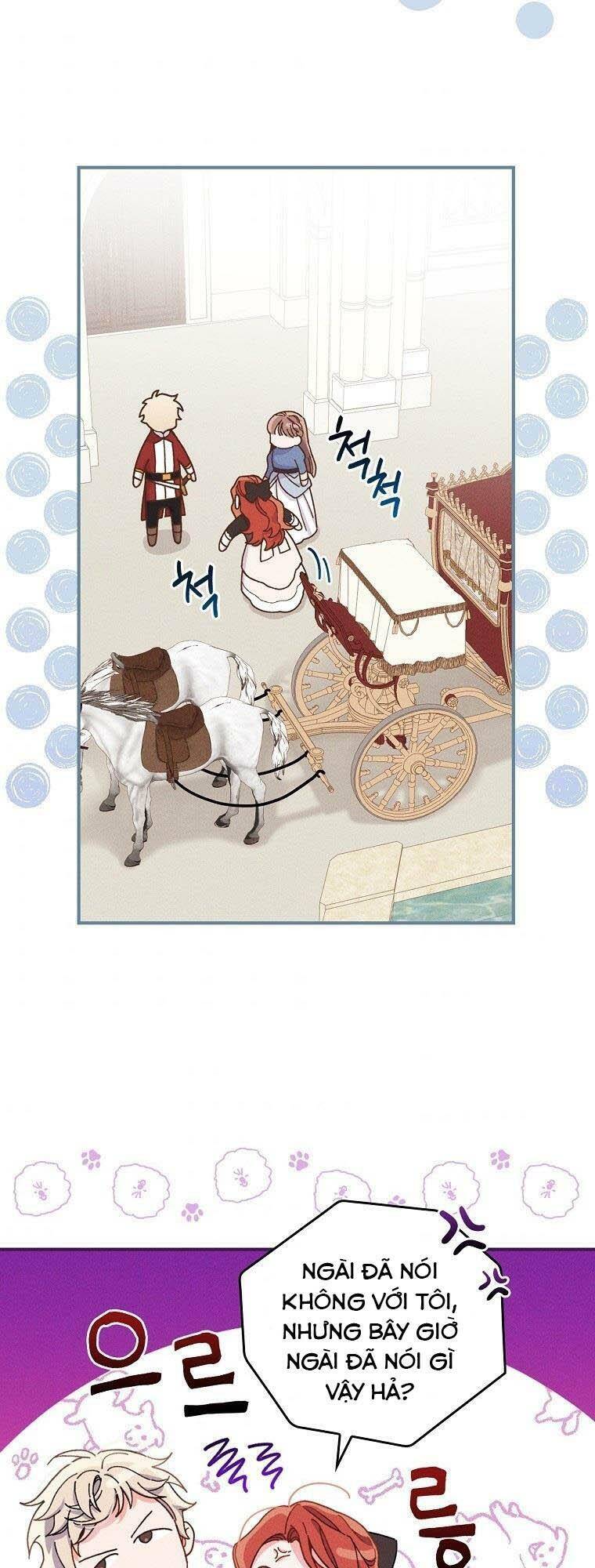 Chị Gái Ác Nữ - Chương 23