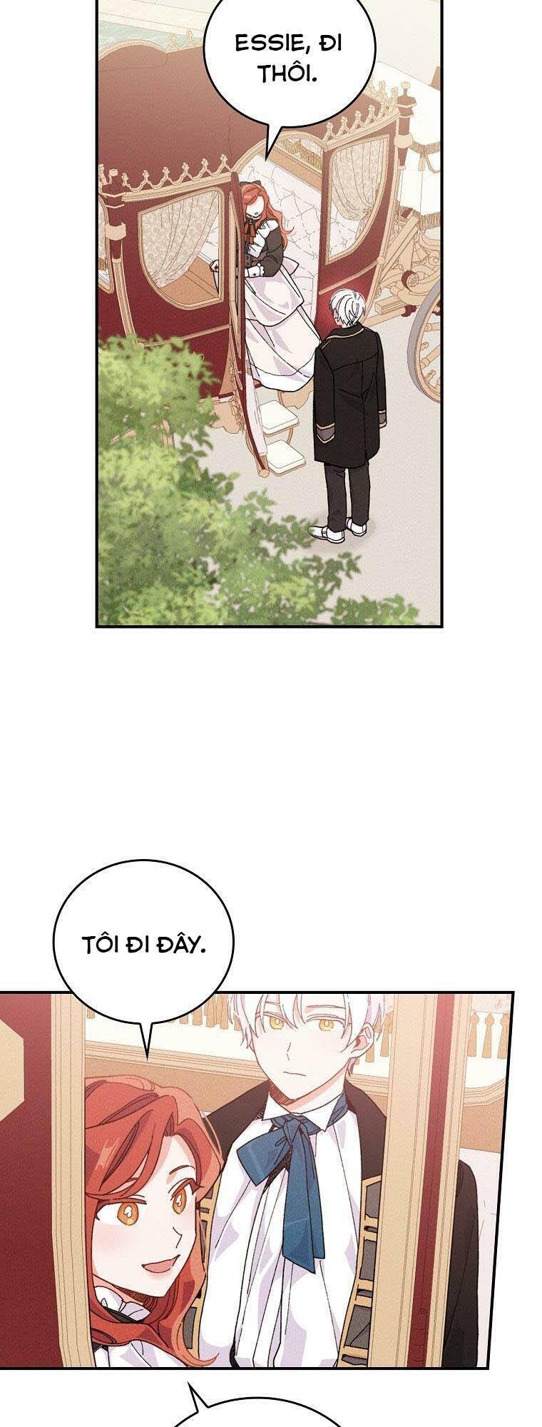 Chị Gái Ác Nữ - Chương 23