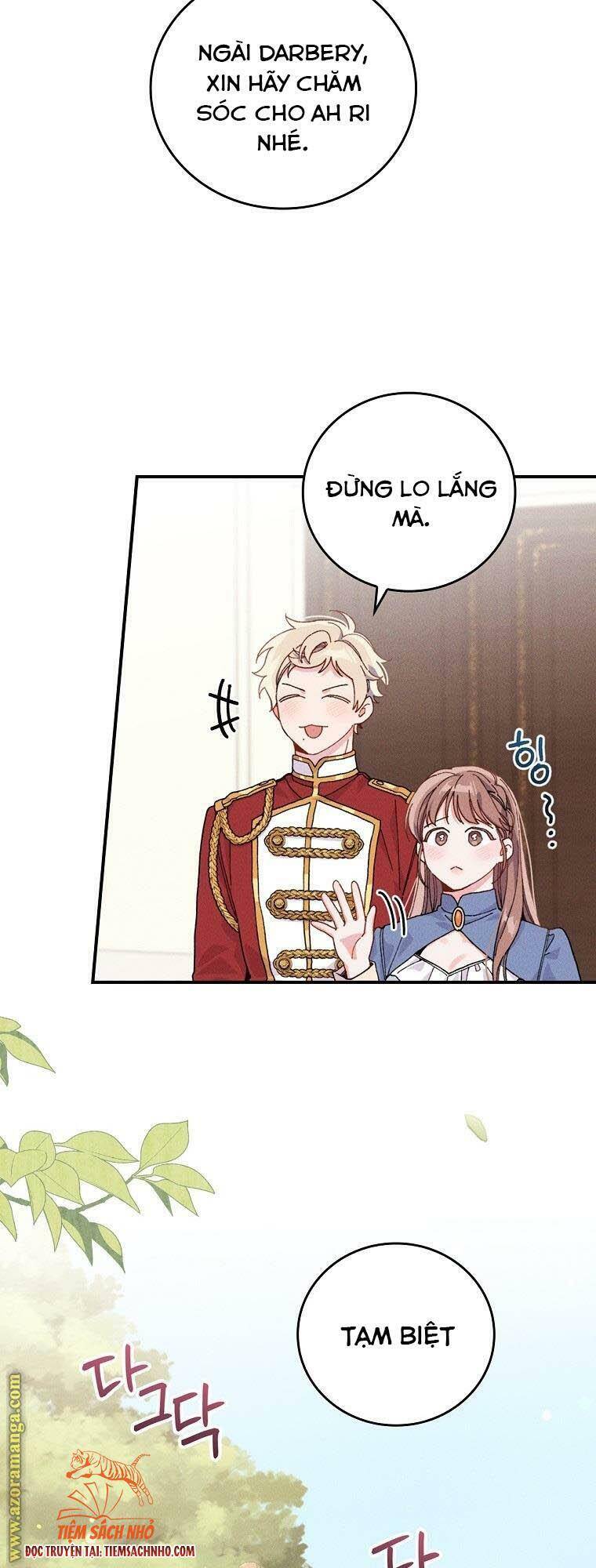 Chị Gái Ác Nữ - Chương 23