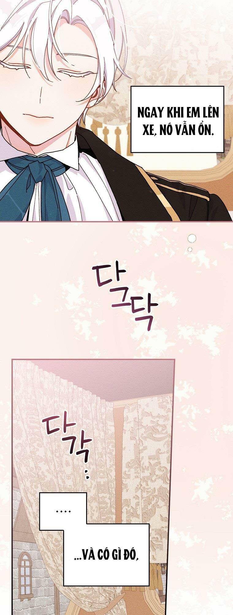 Chị Gái Ác Nữ - Chương 23