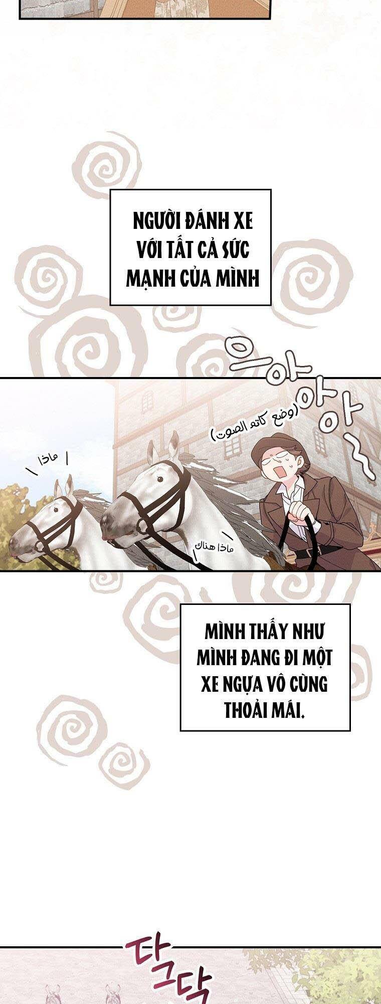 Chị Gái Ác Nữ - Chương 23