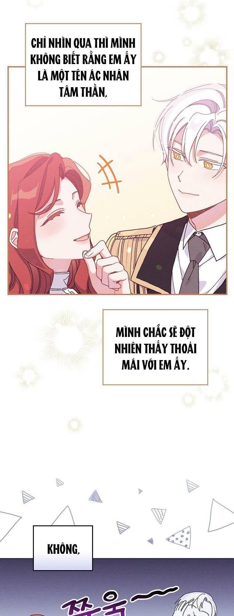 Chị Gái Ác Nữ - Chương 23