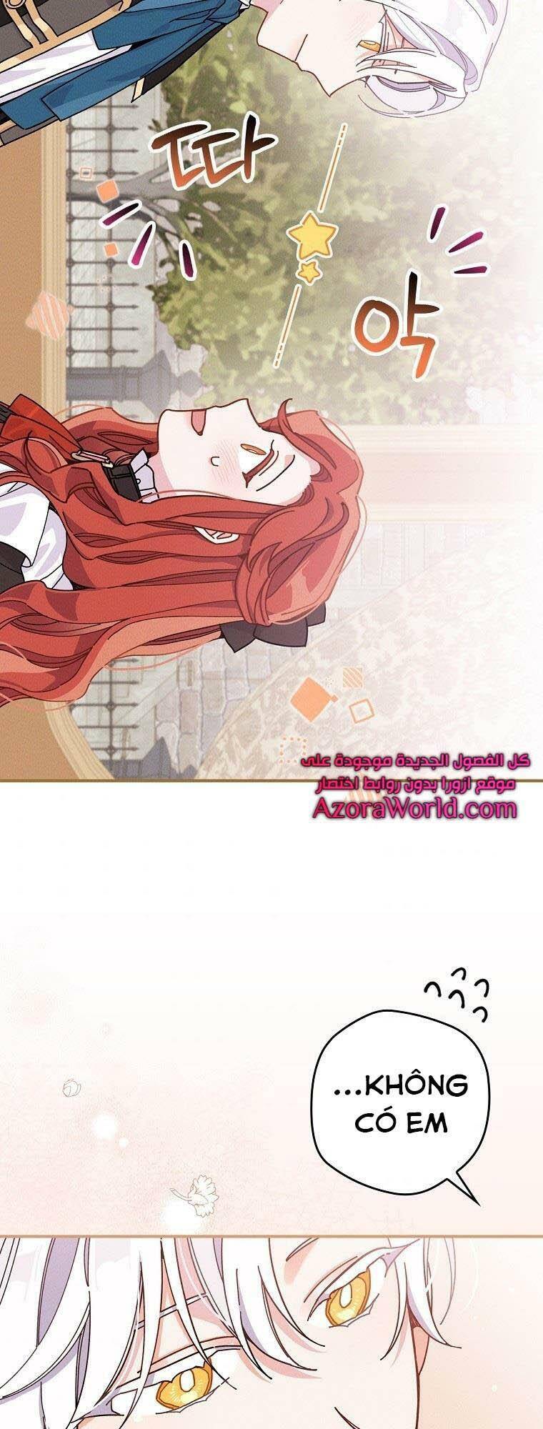 Chị Gái Ác Nữ - Chương 23