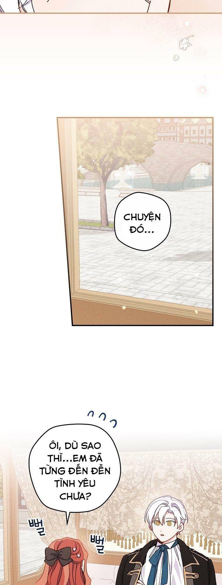 Chị Gái Ác Nữ - Chương 23