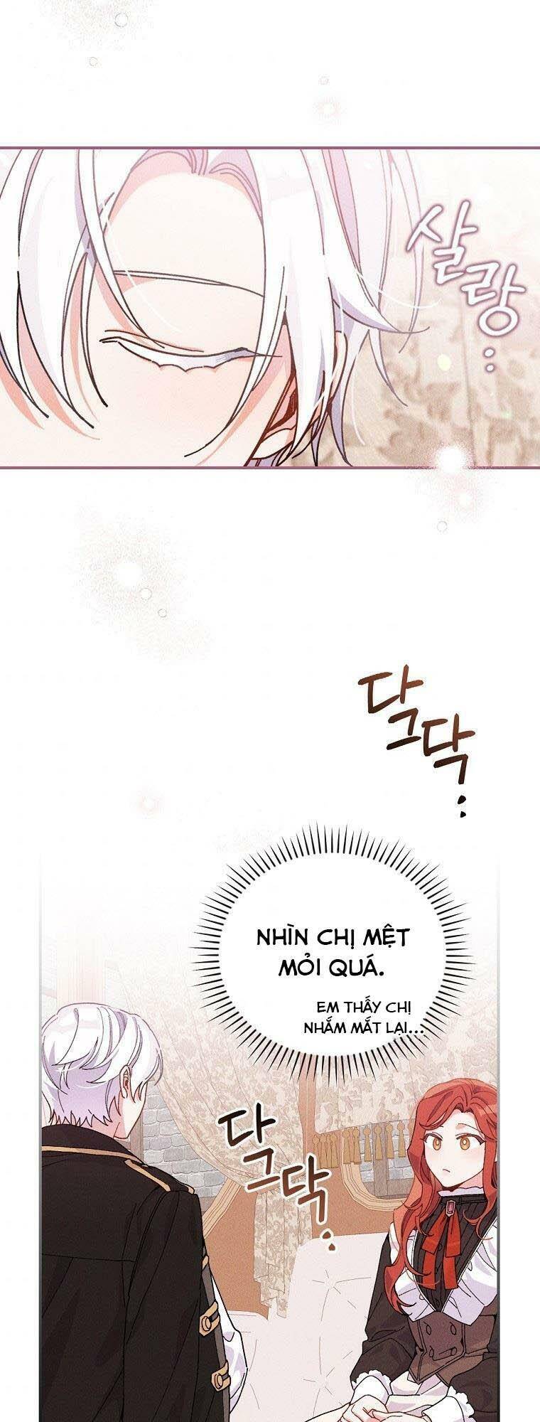 Chị Gái Ác Nữ - Chương 23