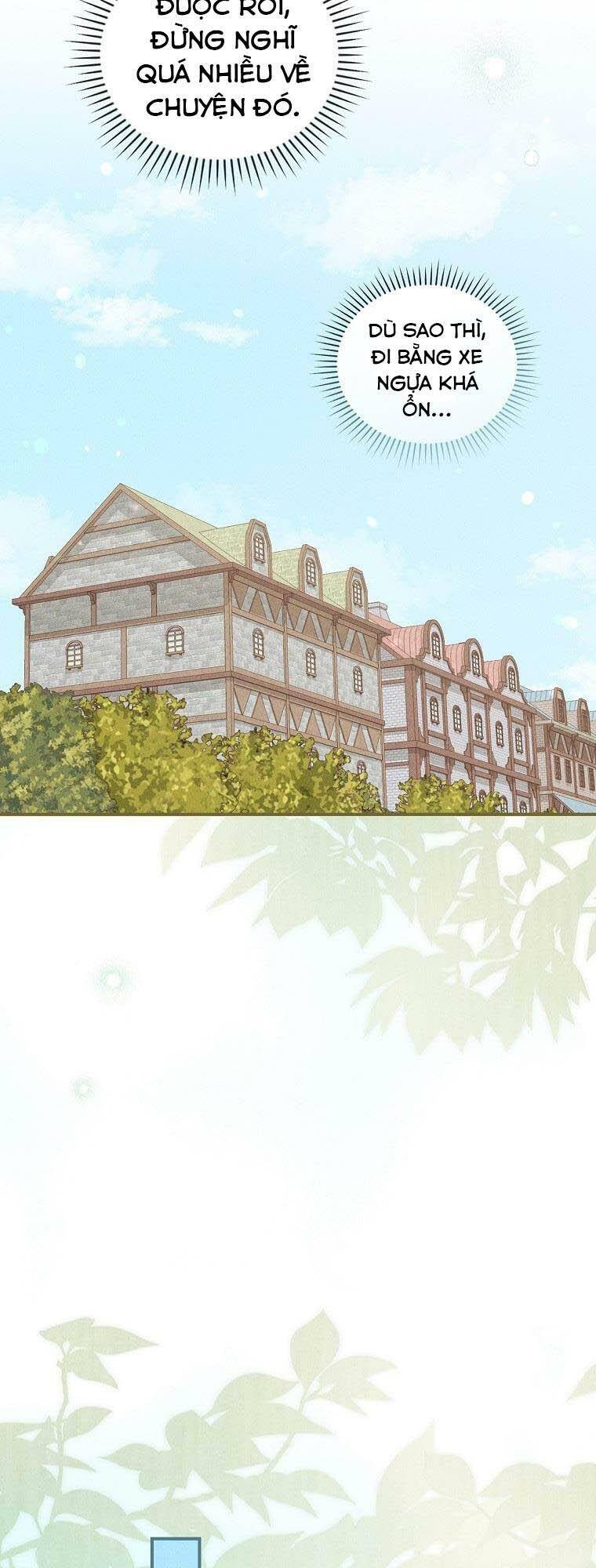 Chị Gái Ác Nữ - Chương 23