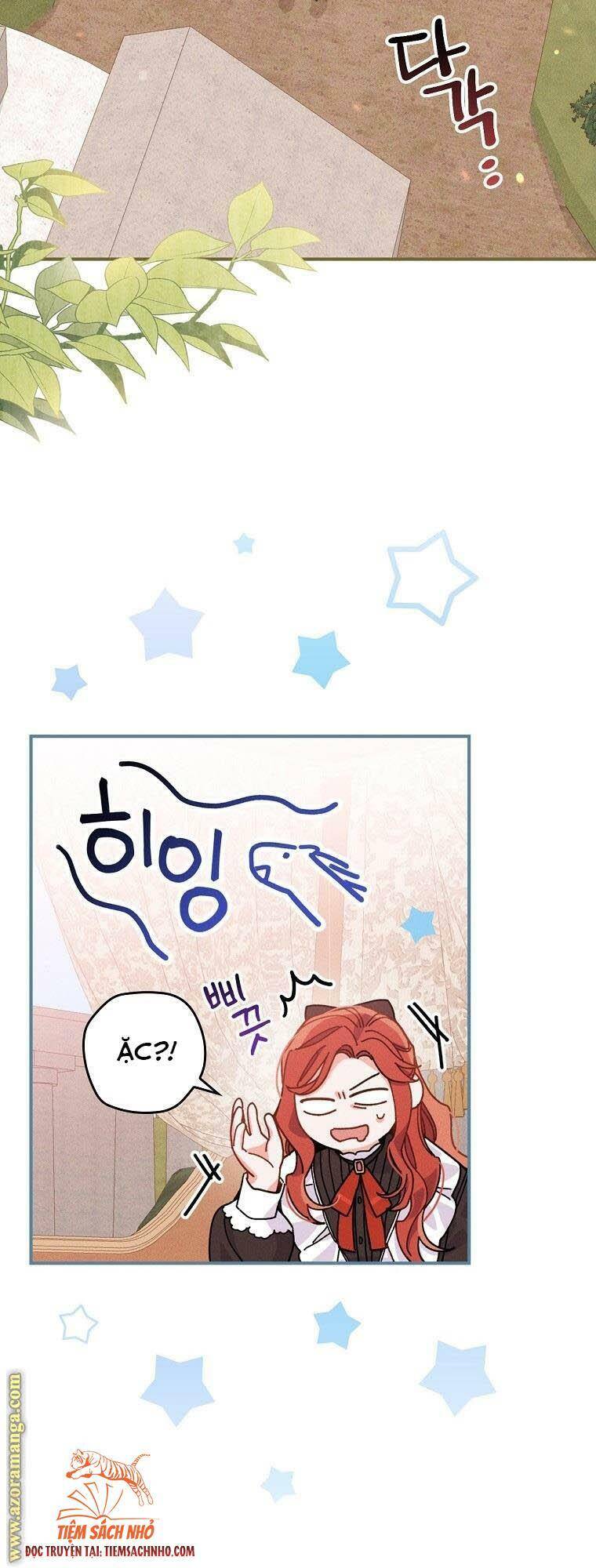 Chị Gái Ác Nữ - Chương 23