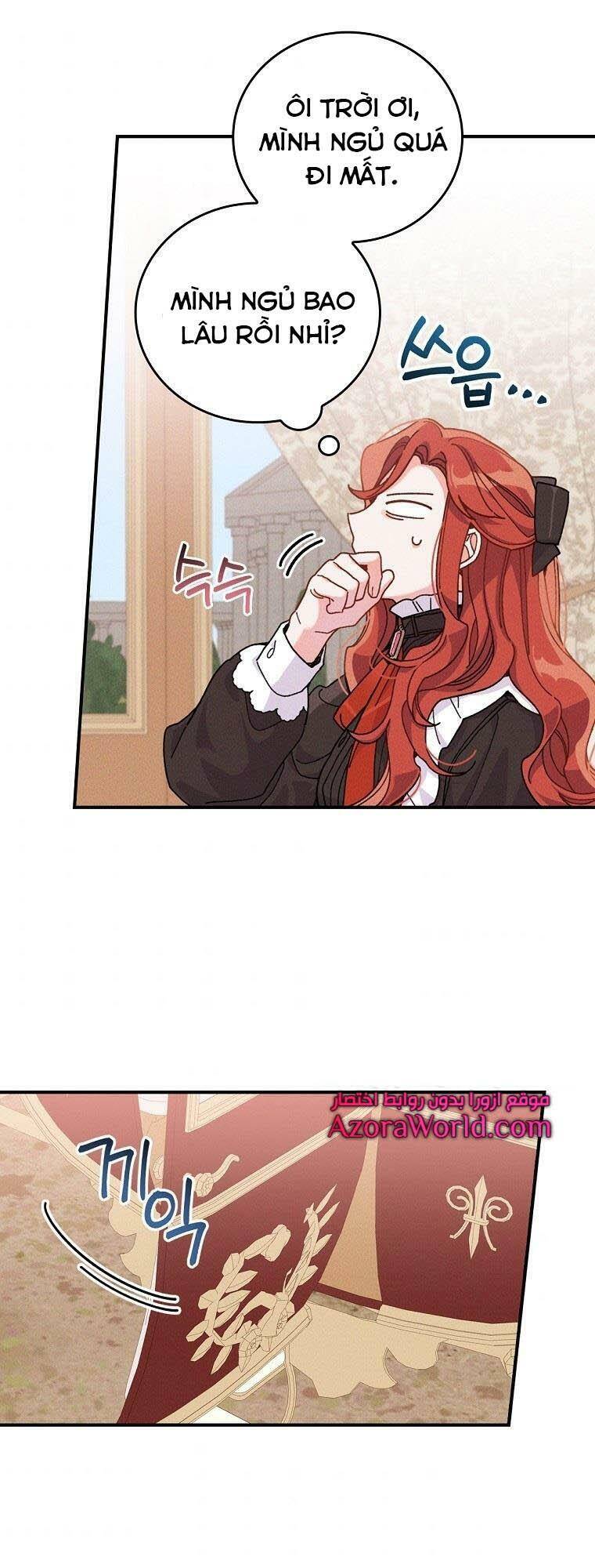 Chị Gái Ác Nữ - Chương 23